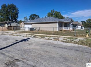 600 N Main St, El Dorado Springs, MO 64744