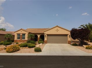 2930 Maffie St, Henderson, NV 89052