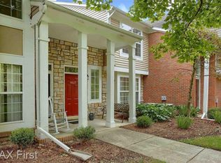 44829 Marigold Dr, Sterling Heights, MI 48314