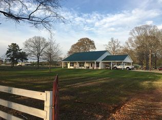 50018 Highway 125, Aberdeen, MS 39730