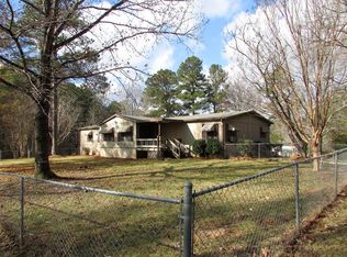 148 Simpson Proctor Ln NW, Milledgeville, GA 31061