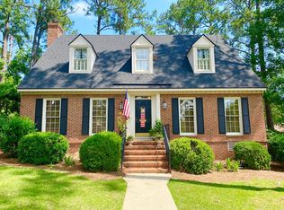 2601 Ridgewood Ln, Albany, GA 31707