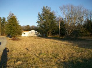 2002 Delsea Dr, Franklinville, NJ 08322