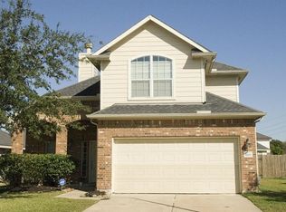 1702 Caldbeck Ln, Fresno, TX 77545
