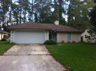 11573 Saint Josephs Rd, Jacksonville, FL 32223