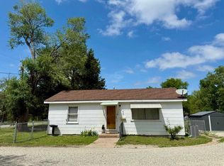 405 N Park St, Wellington, KS 67152
