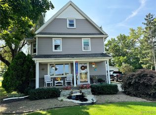 8044 Lewiston Rd, Batavia, NY 14020