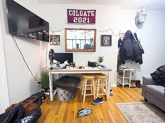 1st image of 128 Thompson St APT 5A