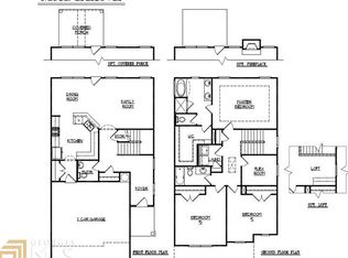 123 Oakview Psge #78, Canton, GA 30114