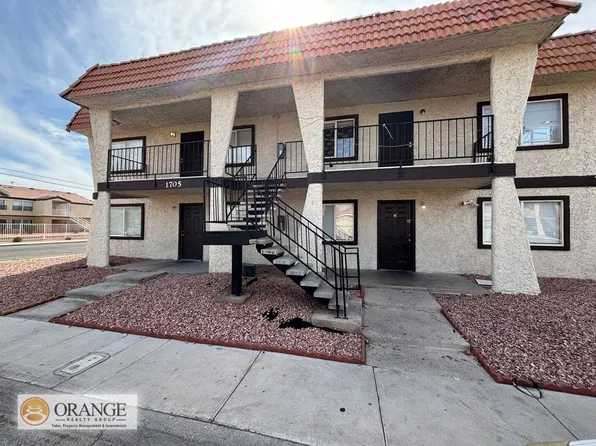 1705 Breckenwood Ct, Las Vegas, NV