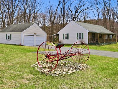 240 Upper Rd, Deerfield, MA, 01342