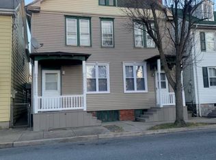 9A S Spruce St, Lititz, PA 17543