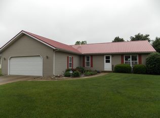 16212 Prairie Rose Ave, Goshen, IN