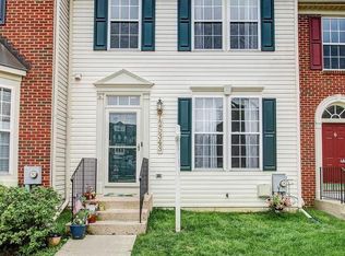 25343 Damascus Park Ter, Damascus, MD