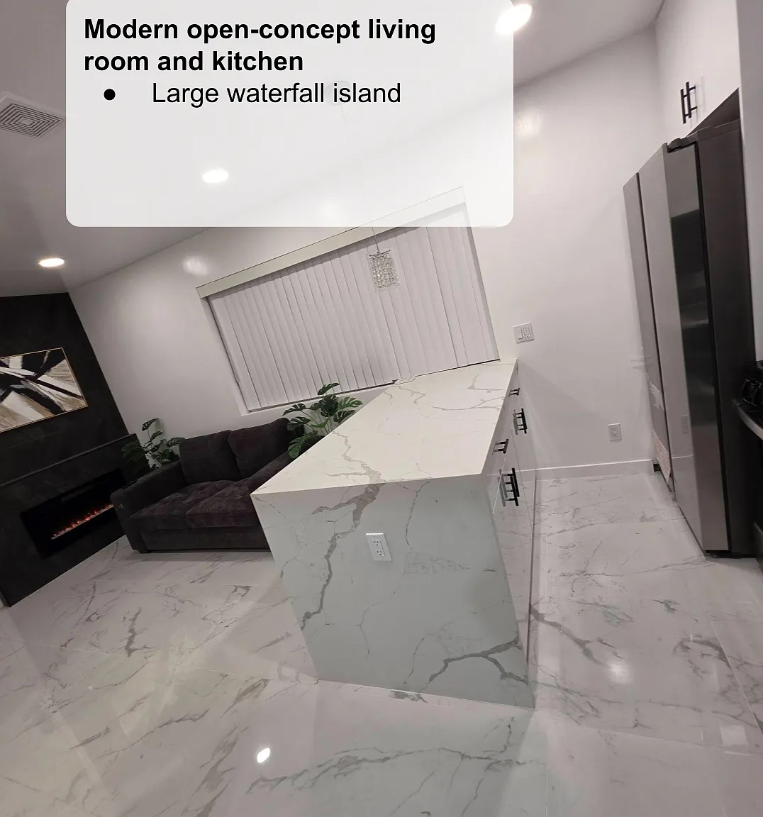 1 bed, 400 sqft, $2,250 — Photo 4