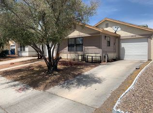 7312 Empress Dr, Las Vegas, NV 89147