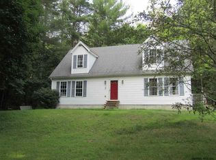 189 Lake Desolation Rd, Middle Grove, NY 12850