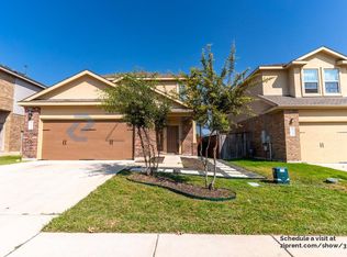 1025 Chad Loop, Round Rock, TX 78665