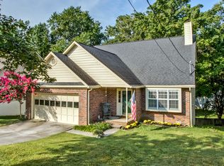 823 Sanford Day Rd, Knoxville, TN 37919