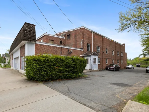 50 E Main St, Orange, MA 01364