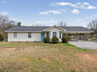 648 Johnson Rd SE, Adairsville, GA 30103