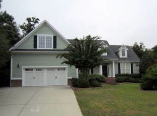 652 Blue Point Dr, Wilmington, NC 28411