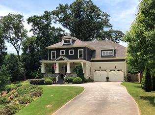 1609 Eastland Rd, Atlanta, GA 30316