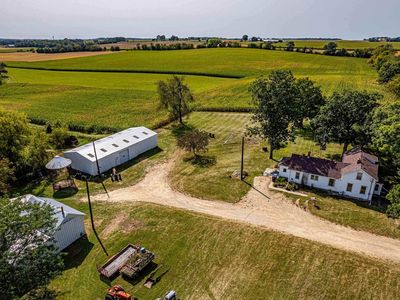 7089 Martinson Road, Sun Prairie, WI, 53590