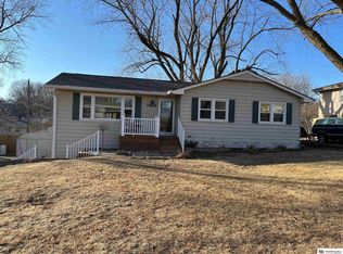 3624 N 76th St, Omaha, NE 68134