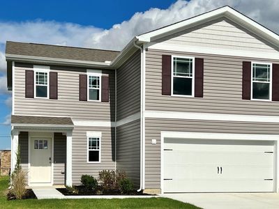 384 Robbins Farm Rd, Cambridge, MD, 21613