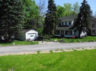 38 E Warren Ave, Youngstown, OH