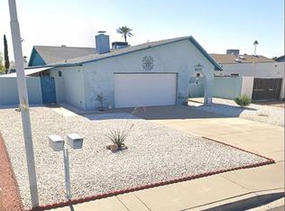 5217 W Mountain View Rd, Glendale, AZ 85302