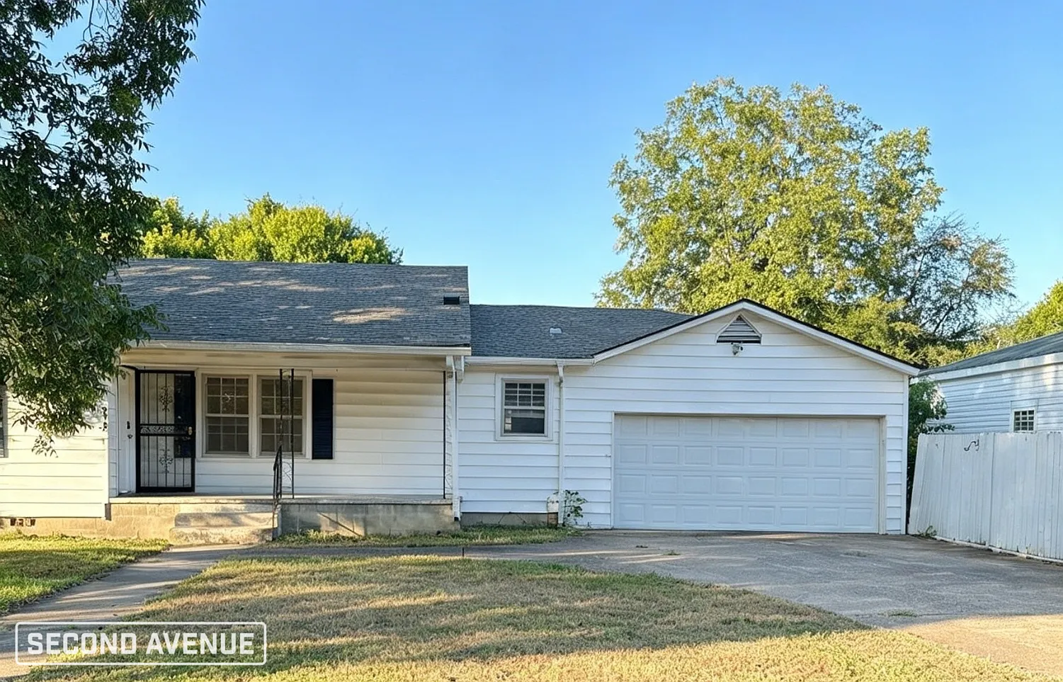 4 bed, 2.5 bath, 1632 sqft, $1,395 — Photo 1