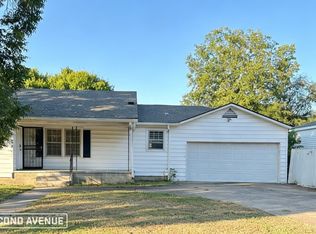 916 Brooklyn Ave, Albertville, AL 35950