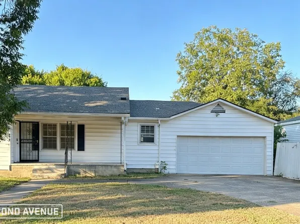 916 Brooklyn Ave, Albertville, AL 35950