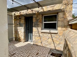 2601 Savannah Ave #B, El Paso, TX 79930