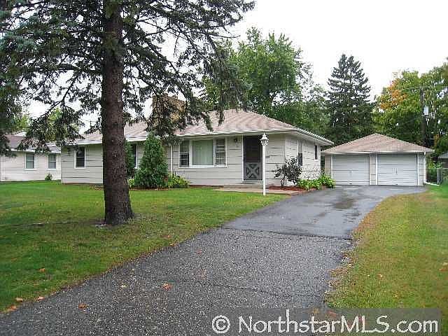 Home for Sale in Bloomington, MN $169,900