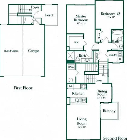 Brownstones — Photo 31