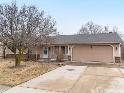 4135 Coventry Ln, Fort Wayne, IN, 46804