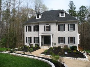 8431 Macandrew Ter, Chesterfield, VA 23838