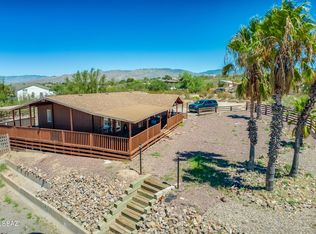 9660 S Leon Ranch Rd, Vail, AZ 85641