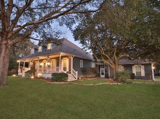 36003 Post Oak Cir, Magnolia, TX 77355