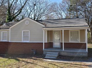 1690 Ritcherson St SE, Marietta, GA 30060