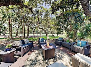2460 The Bent Twig, Seabrook Island, SC 29455
