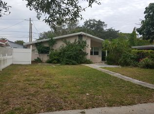 4540 41st Ave N, Saint Petersburg, FL 33714