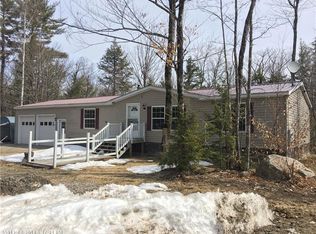 4 Hio Ridge Rd, Bridgton, ME 04009