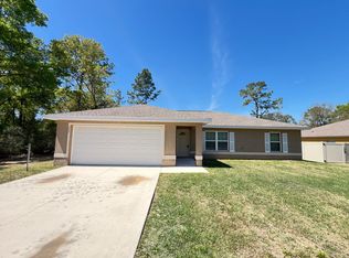 257 Locust Pass Loop, Ocala, FL 34472