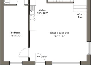 140 N Gill St #2, State College, PA 16801