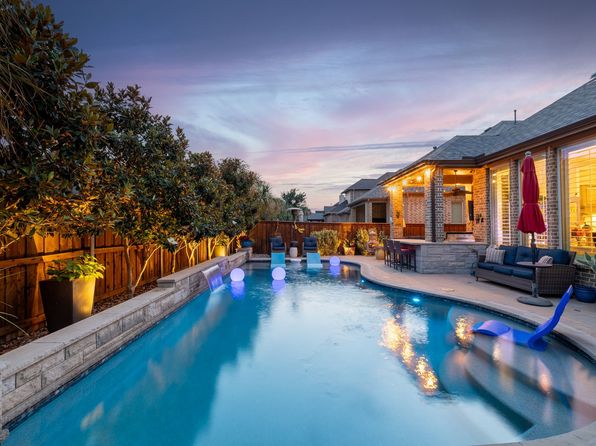 Home for Sale in Frisco TX