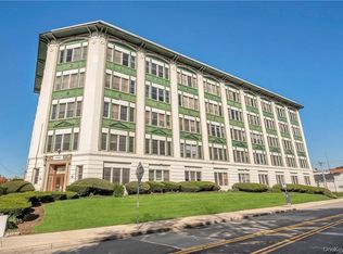 1 Landmark Square #416, Pt Chester, NY